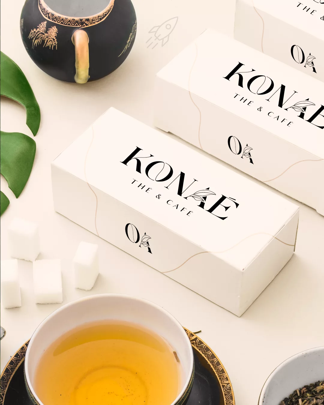Packaging